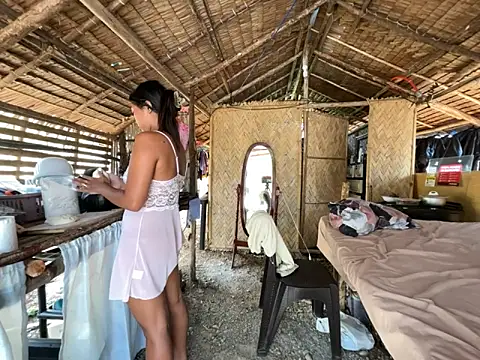 Juliet official pro online show from 04-08-26, 12:56