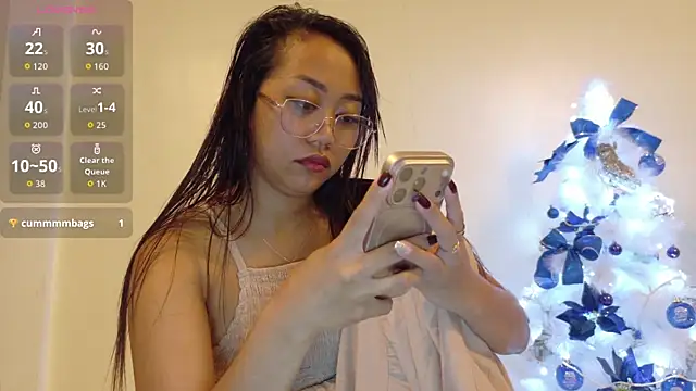 Juliet official pro online show from 11-30-25, 11:33