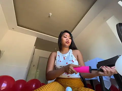 Juliet official pro online show from 07-20-26, 01:57