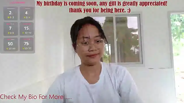 Juliet official pro online show from 07-12-26, 10:21