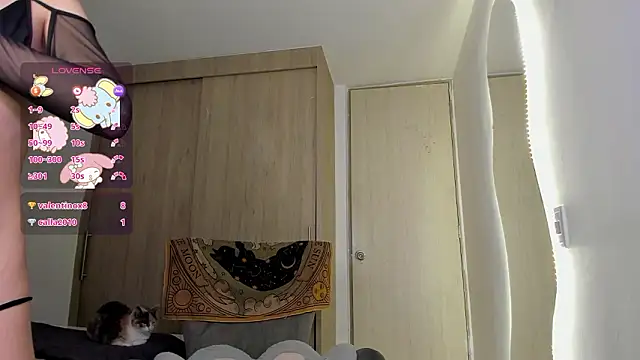 sofy meuw online show from 02-26-26, 06:35