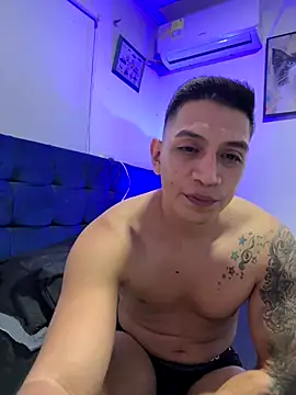 OliverWest04 online show from 01-09-26, 10:00