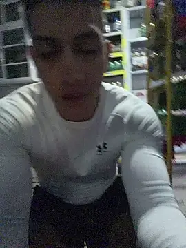 OliverWest04 online show from 06-14-26, 10:33