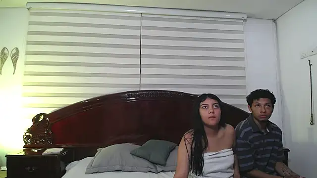 Snapshot of jacko_Charlotte chatting on 12-14-25, 11:10 jacko Charlotte online show from 12-14-25, 11:10