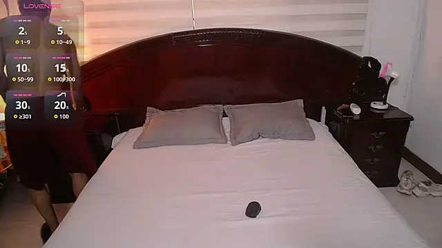 Snapshot of jacko_Charlotte chatting on 12-03-25, 07:13 jacko Charlotte online show from 12-03-25, 07:13