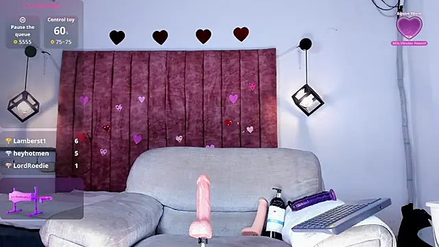 Noah Katz online show from 03-09-26, 12:14