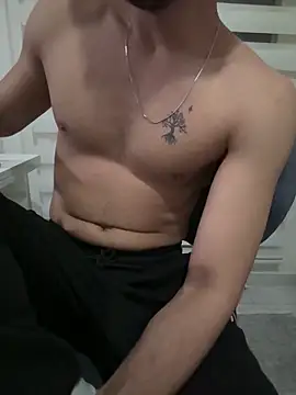 Bigefe online show from 03-01-26, 06:52