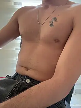 Bigefe online show from 02-25-26, 02:50