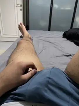 Bigefe online show from 12-18-25, 07:50