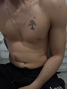 Bigefe online show from 02-23-26, 05:46