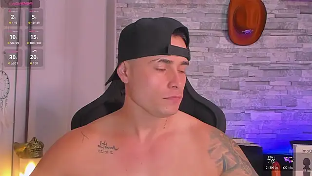 connorsmithvip online show from 12-01-25, 11:38