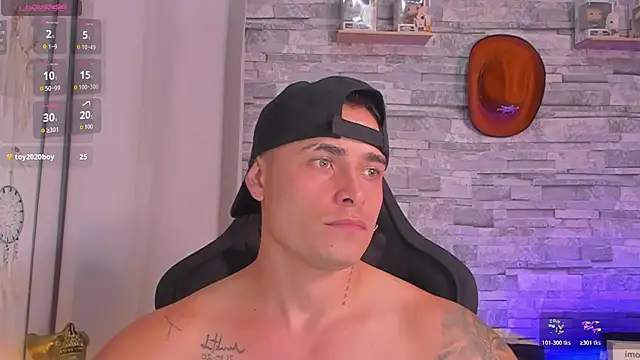 connorsmithvip online show from 01-14-26, 12:20