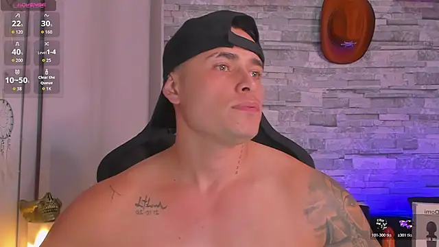 connorsmithvip online show from 12-02-25, 12:07