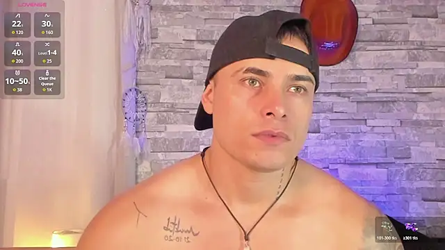 connorsmithvip online show from 12-03-25, 11:53