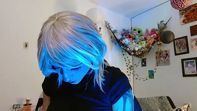 Layla quinn online show from 02-17-26, 04:48