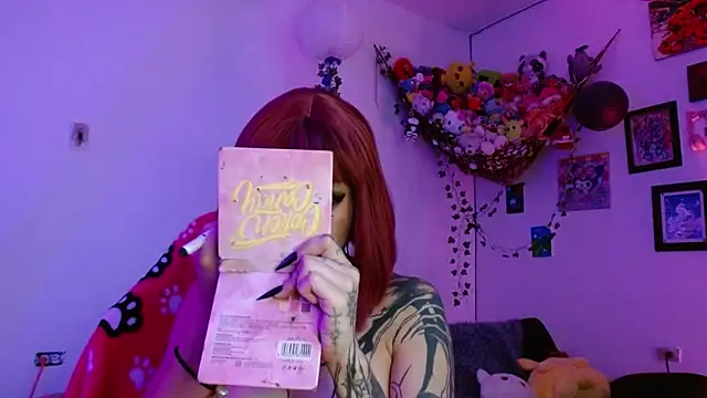 Layla quinn online show from 04-23-26, 09:38