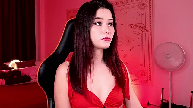 RedMidnight online show from 12-02-25, 08:54