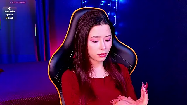 RedMidnight online show from 01-11-26, 08:38