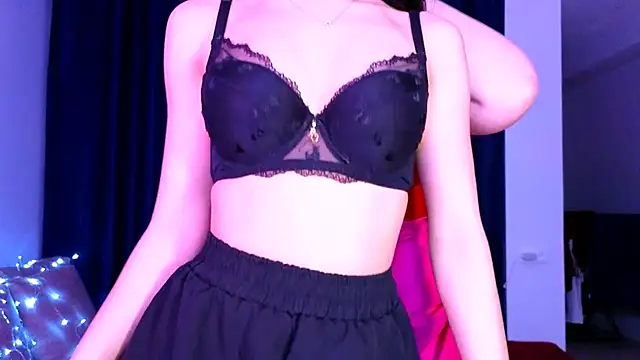 RedMidnight online show from 03-09-26, 09:40