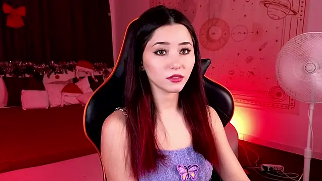 RedMidnight online show from 12-05-25, 08:50