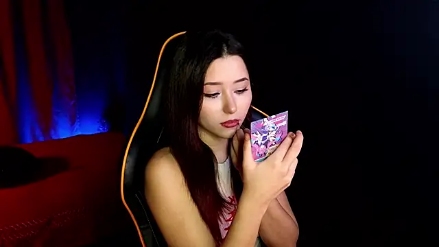 RedMidnight online show from 12-04-25, 08:30