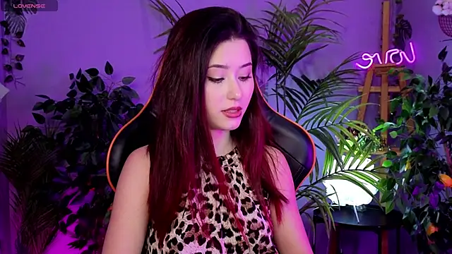 RedMidnight online show from 11-26-25, 08:31