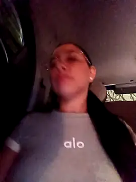 KarelysAC online show from 11-26-25, 12:43