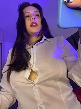 Samantafoxx  online show from 02-23-26, 09:59