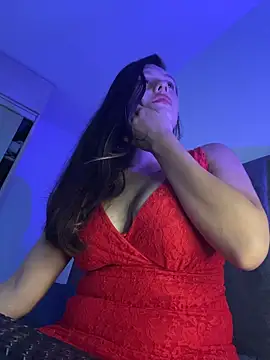 Samantafoxx  online show from 03-15-26, 04:47