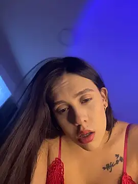 Samantafoxx  online show from 04-11-26, 12:40