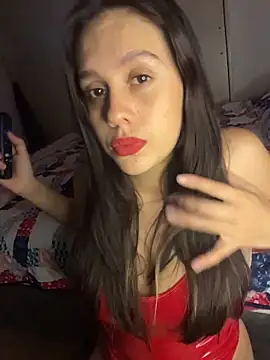 Samantafoxx  online show from 02-11-26, 01:16