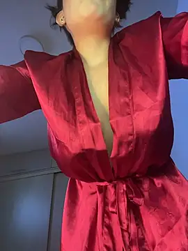 Samantafoxx  online show from 02-27-26, 01:17