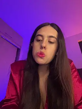 Snapshot of Samantafoxx_ chatting on 05-29-26, 11:00 Samantafoxx online show from 05-29-26, 11:00