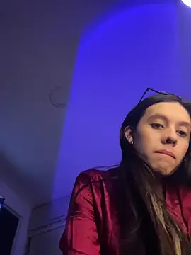 Samantafoxx  online show from 03-04-26, 12:51