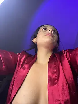 Samantafoxx  online show from 03-23-26, 11:37