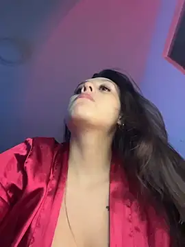 Samantafoxx  online show from 03-19-26, 11:27