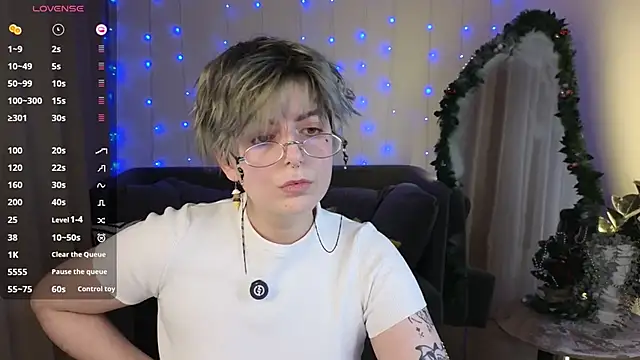 Spider Arti online show from 12-15-25, 09:20