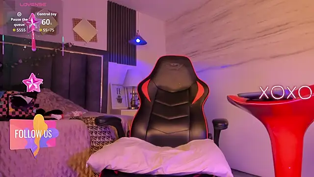 seexy valen online show from 01-07-26, 05:01