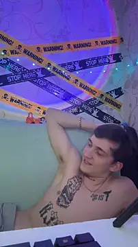 Rabizoon online show from 01-18-26, 06:33