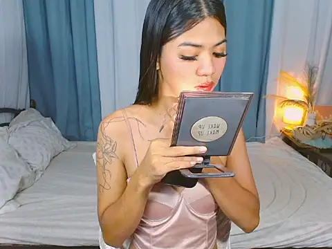 SamaraMillers online show from 07-24-26, 03:41
