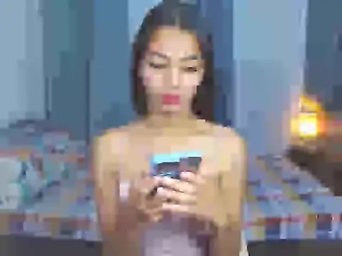 SamaraMillers online show from 01-08-26, 07:42