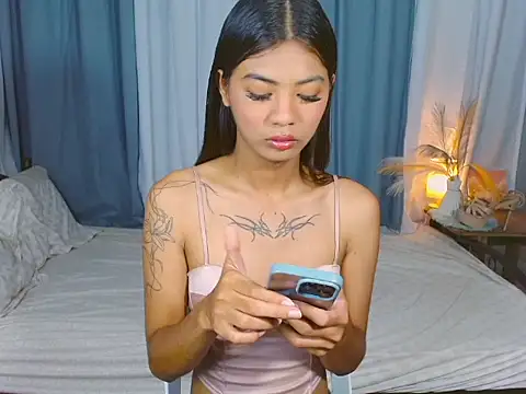 SamaraMillers online show from 06-04-26, 03:49