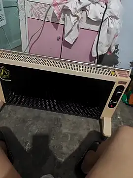 Adandan01 online show from 11-29-25, 01:44