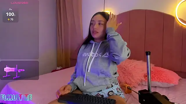 zammy brown online show from 02-07-26, 03:36