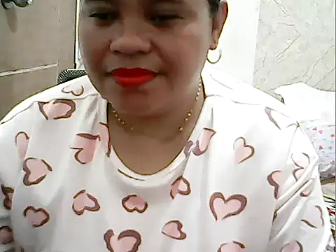 cutechubby online show from 03-01-26, 10:54