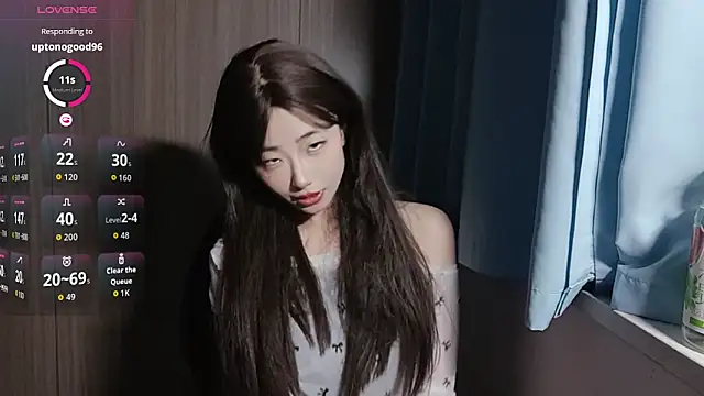 Yyoo-99 online show from 01-14-26, 10:35