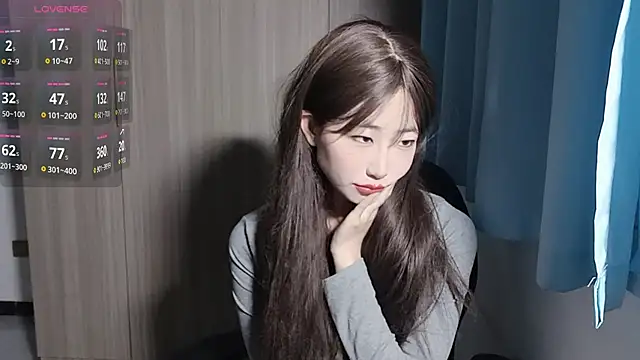 Yyoo-99 online show from 01-15-26, 10:24