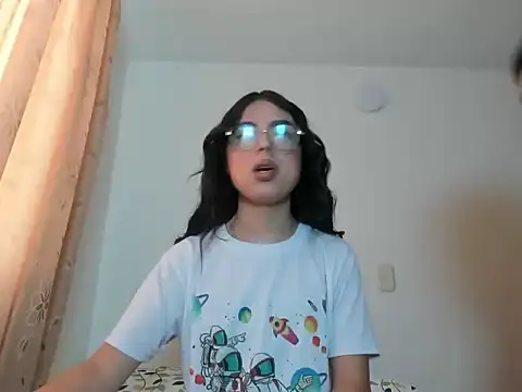 Nathalie spencer2 online show from 11-28-25, 07:03