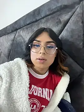 Nathalie spencer2 online show from 02-13-26, 02:33