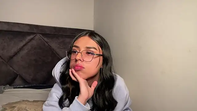 Nathalie spencer2 online show from 01-12-26, 03:35